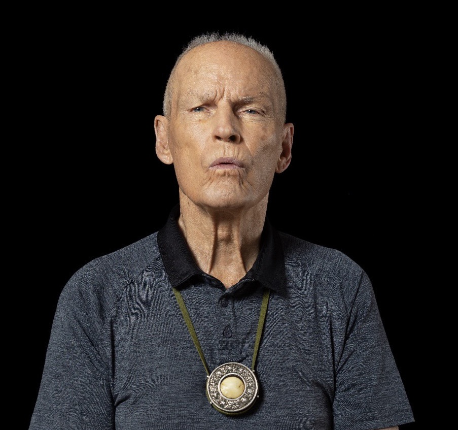 Lama Ole Nydahl